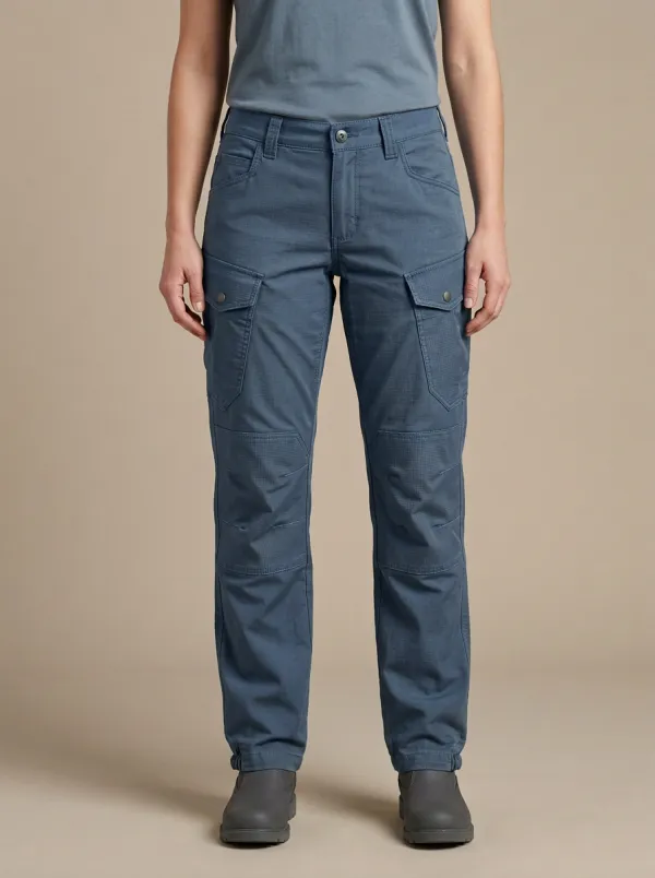 Unisex Tactical Cargo Work Pants — Casual Rotation