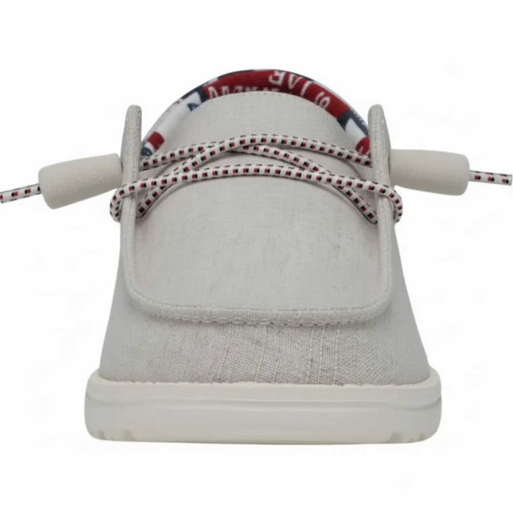 Lightweight Casual Canvas Shoes For Everyday Use