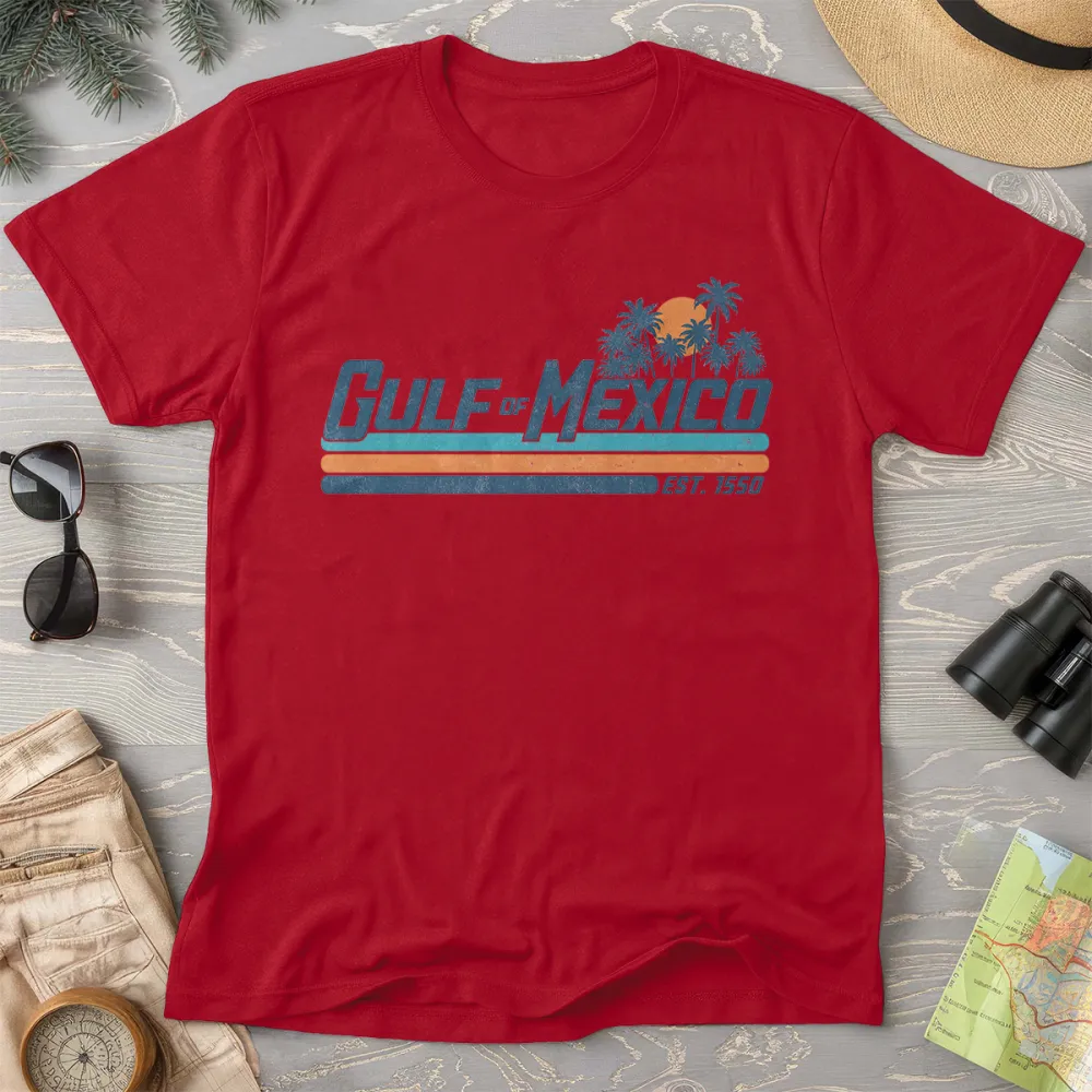 Cotton Crew Neck T-Shirt