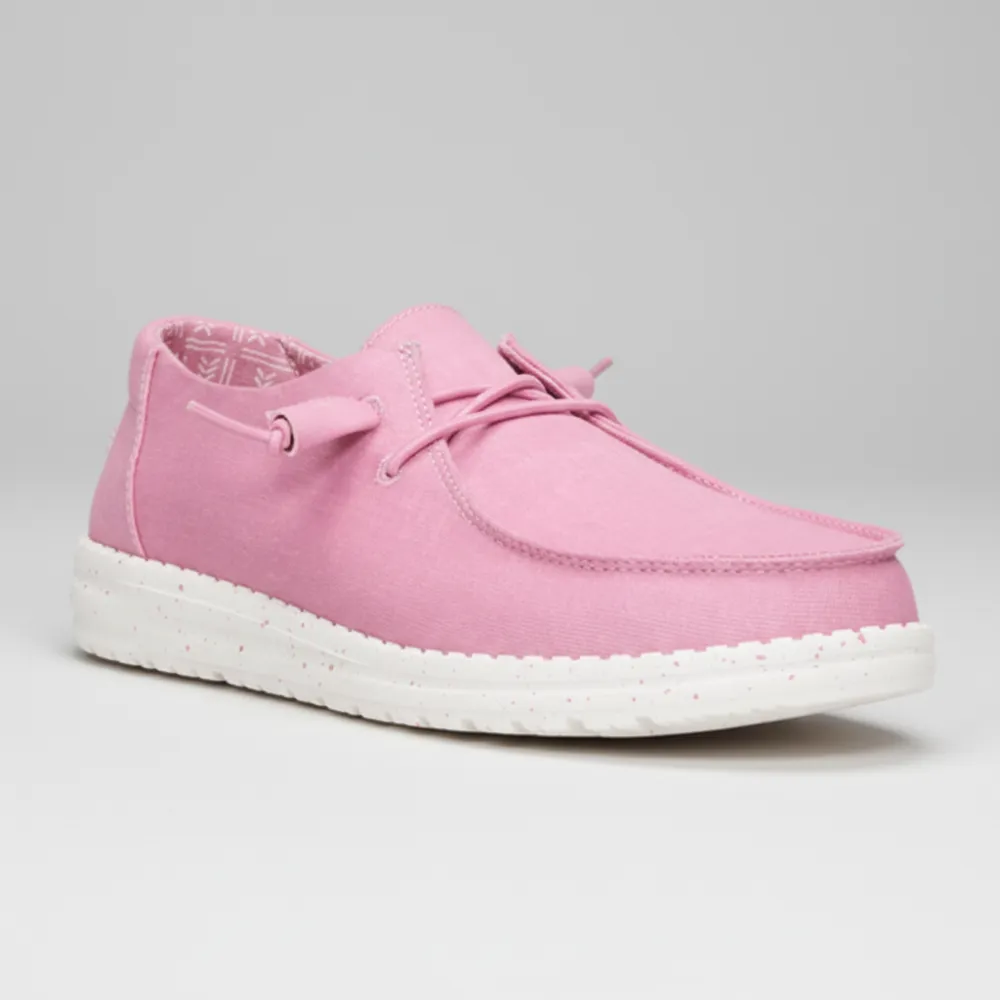 Casual Stretch Everyday Comfort Shoes