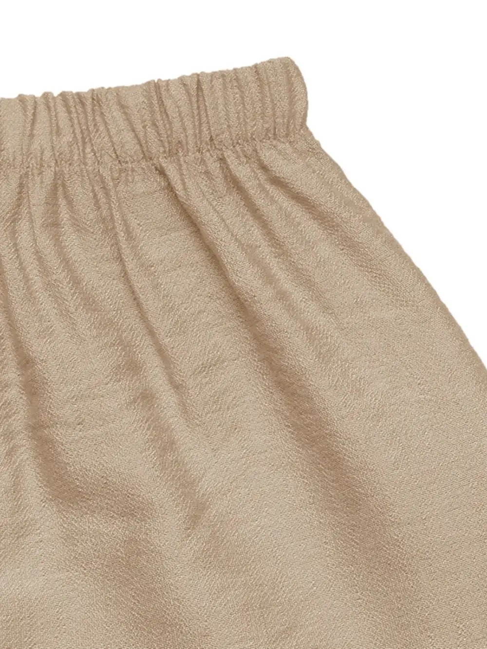 Everyday Tiered Frill Skirt