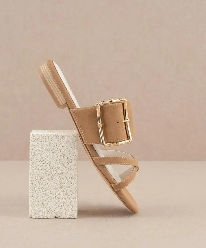 Versatile Essential Heeled Sandals