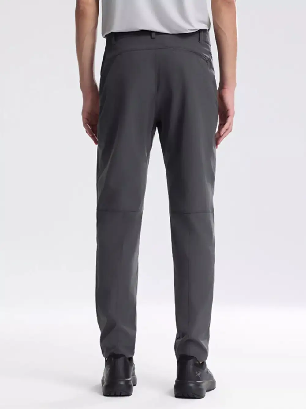 Casual Slim Fit Pants