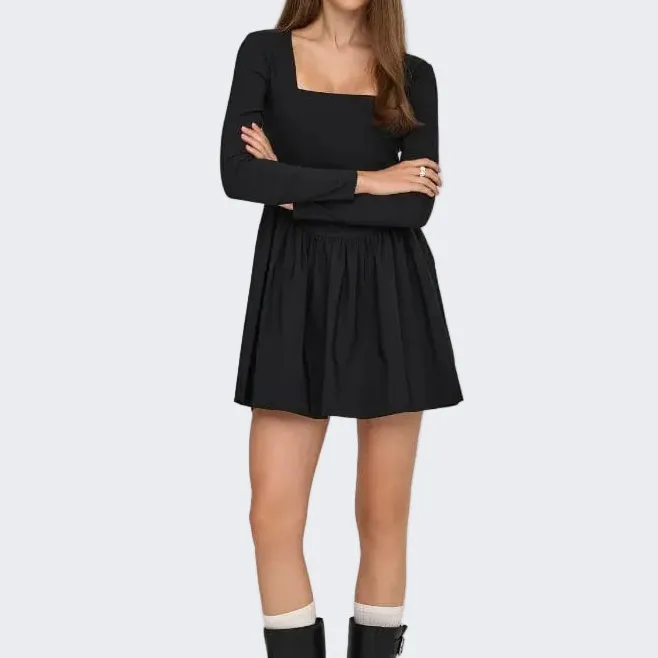 Balloon Women's Mini Dress