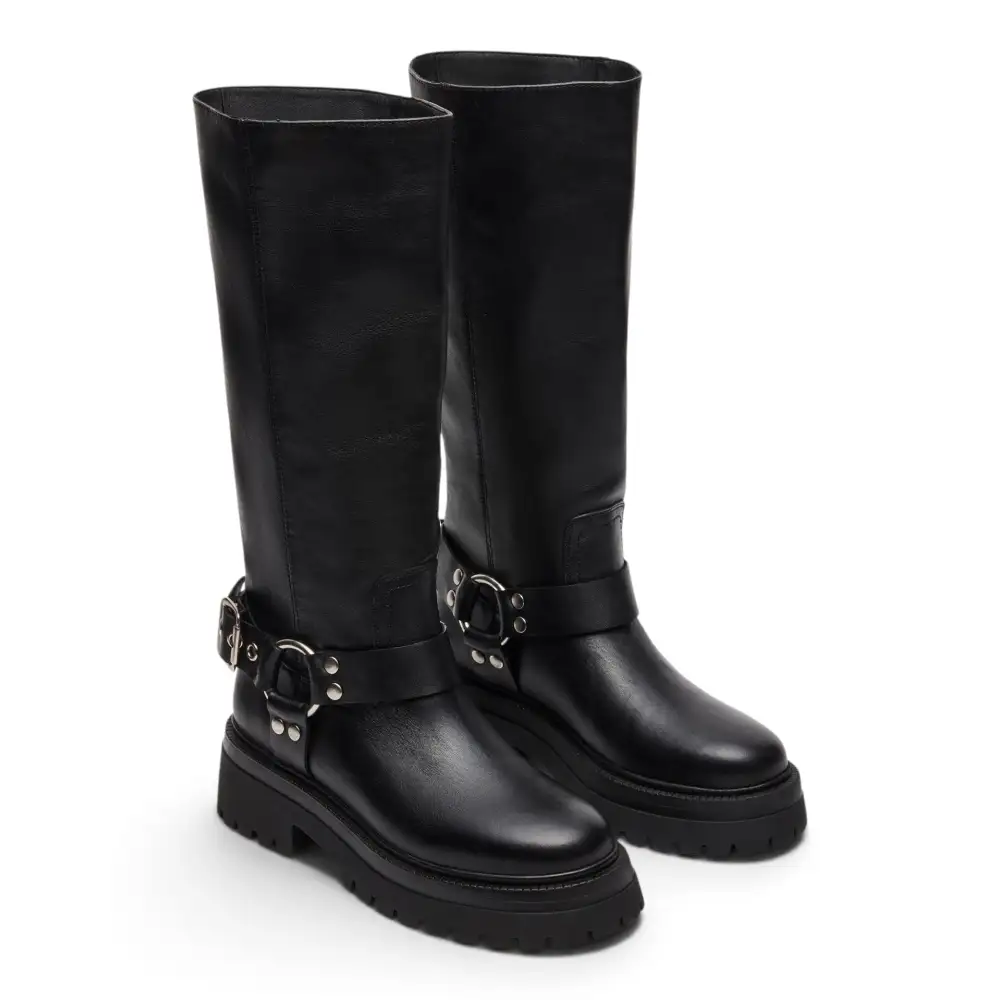 Steve Madden Everest Harness Boot