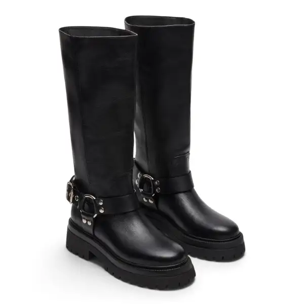 Steve Madden Everest Harness Boot