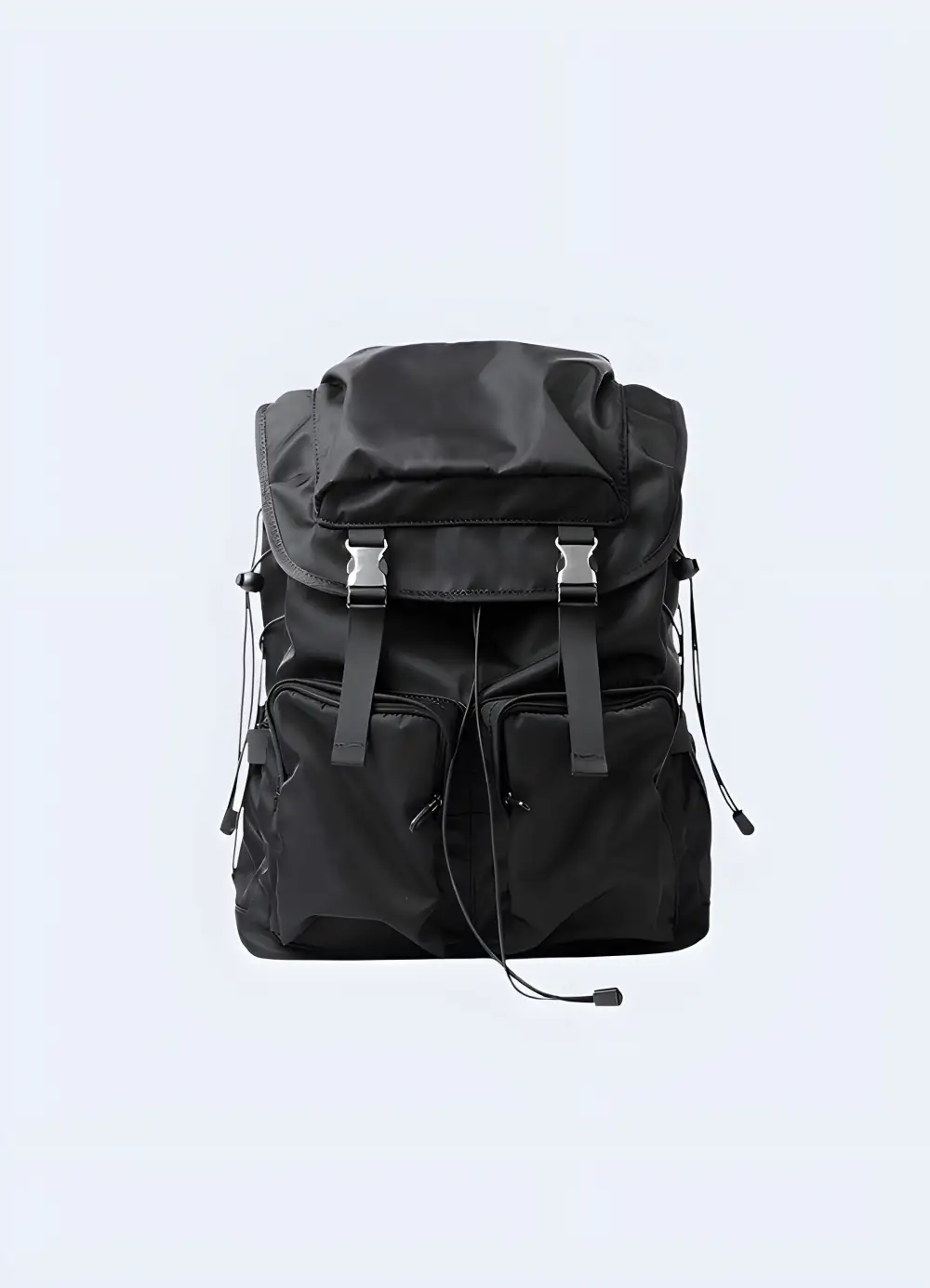 Utility Shoulder Sling Bag