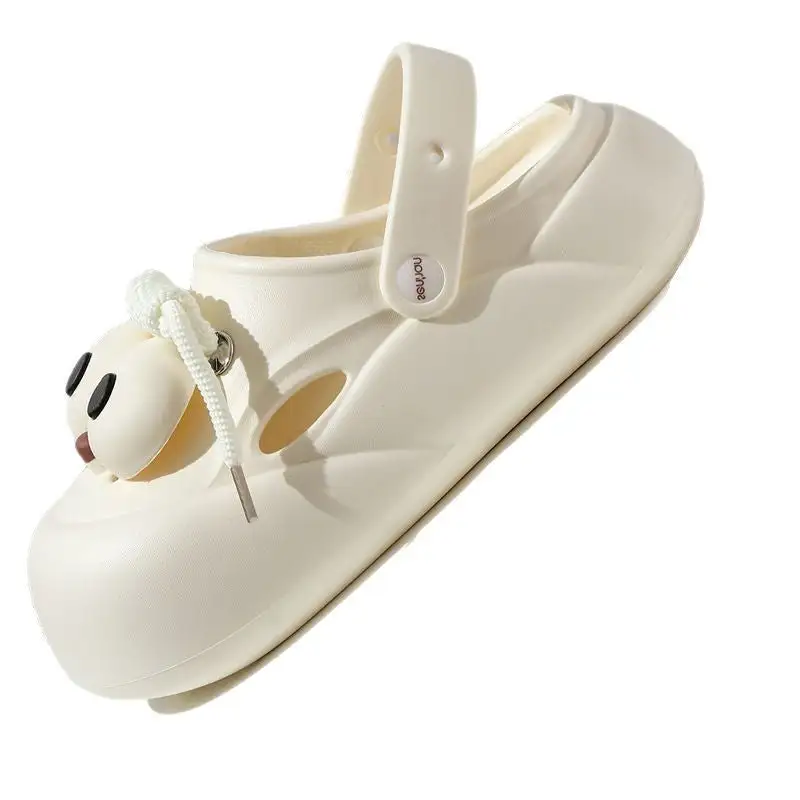 Water Friendly Soft Home Slippers