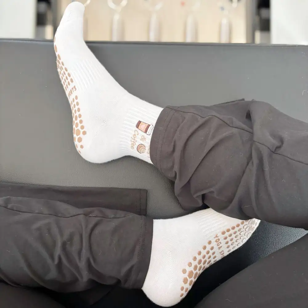 Pilates Socks Pack