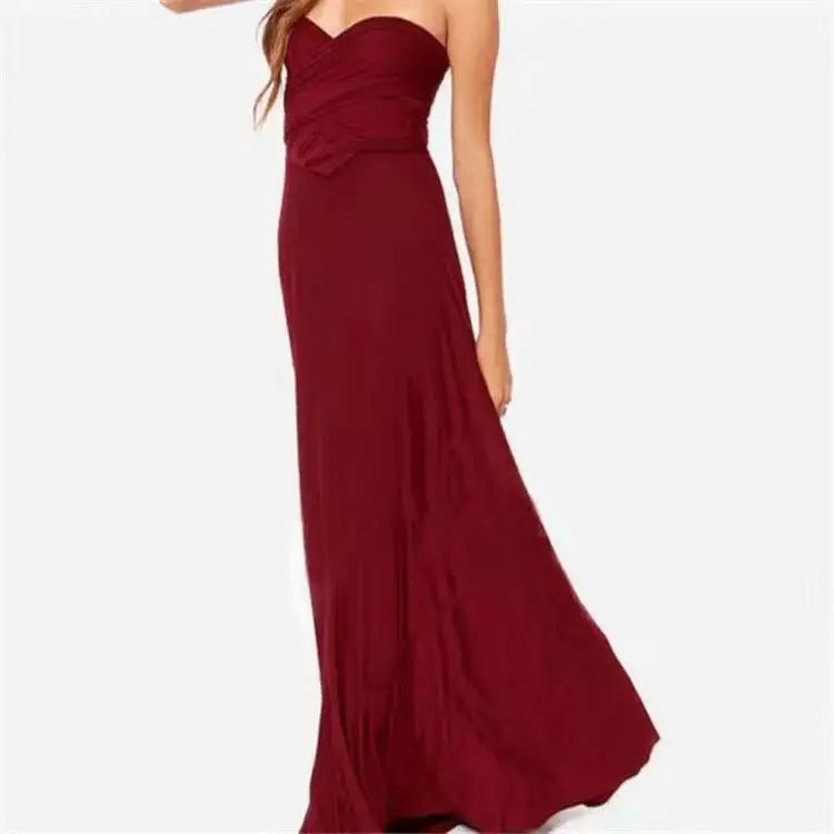 Women's Wrap Dress