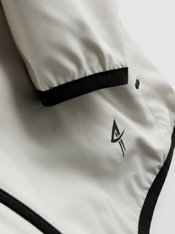 7-15yrs | Active Zip-Up Hoodie detail 3