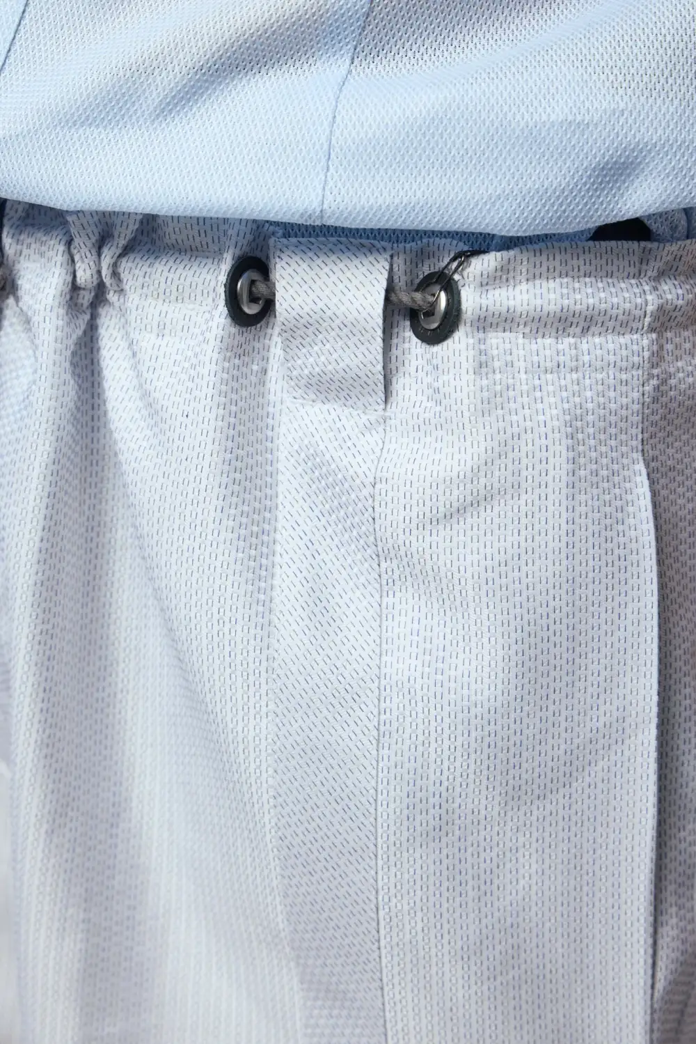 Cotton Relaxed Shorts
