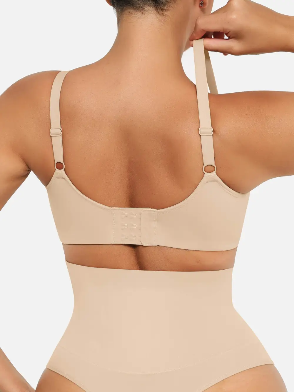 Fit Stretch Support Bra