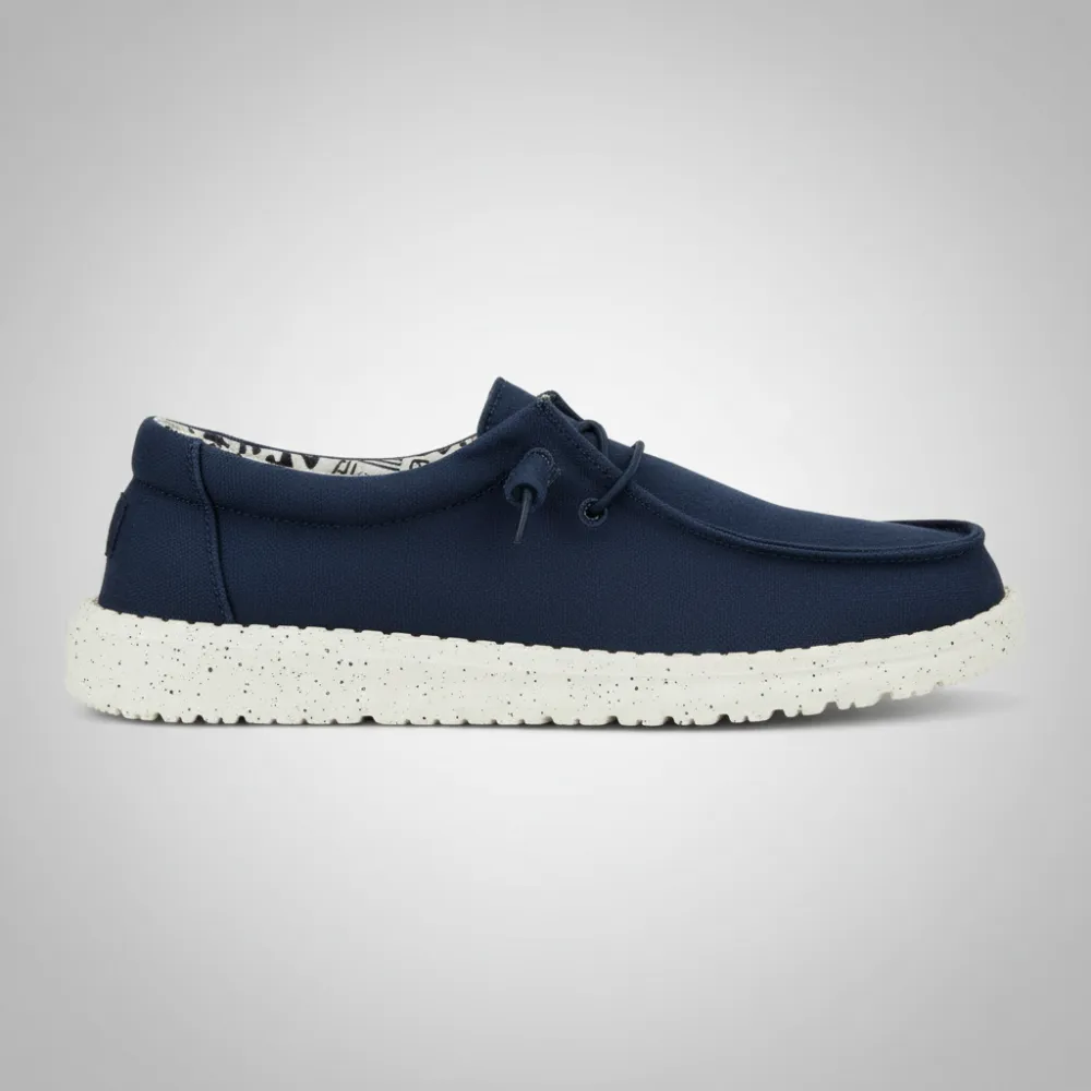 Casual Stretch Everyday Comfort Shoes