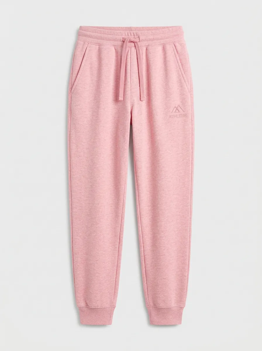 Functional Mountain Graphic Athletic Edit Men's Sweatpants