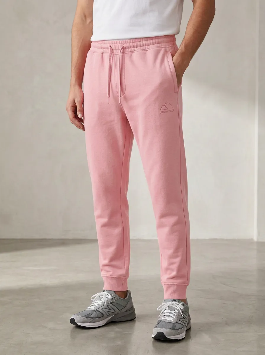 Everyday Mountain Graphic Collection Men's Sweatpants