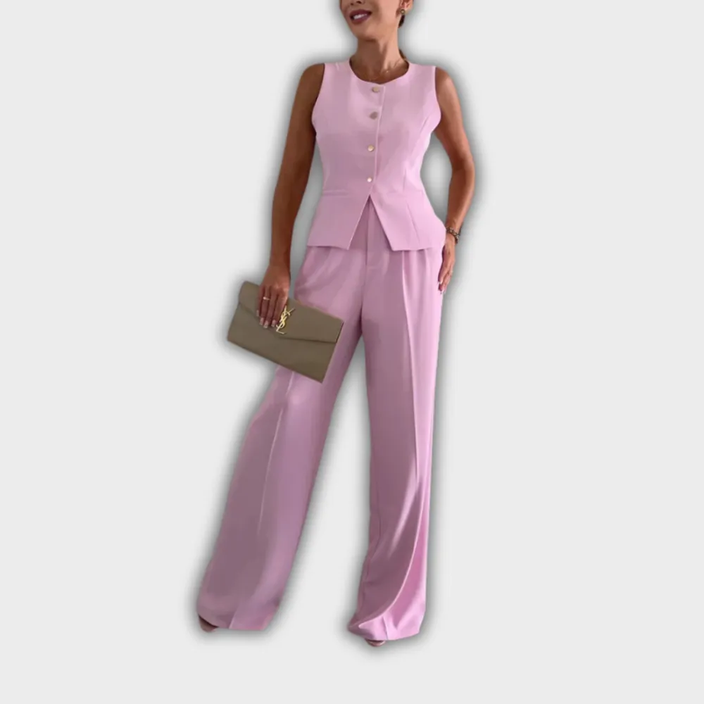 Coordinated Everyday Matching Set