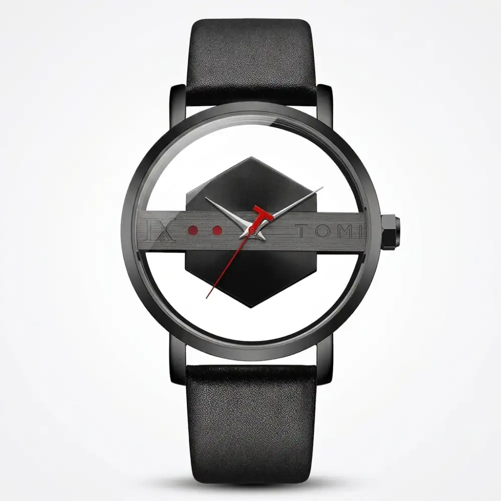TOMI T100 Avant-Garde Edition