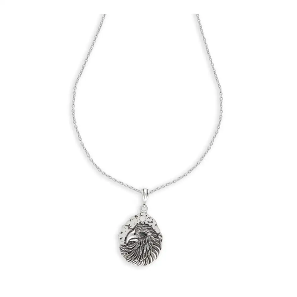Refined Pendant Necklace