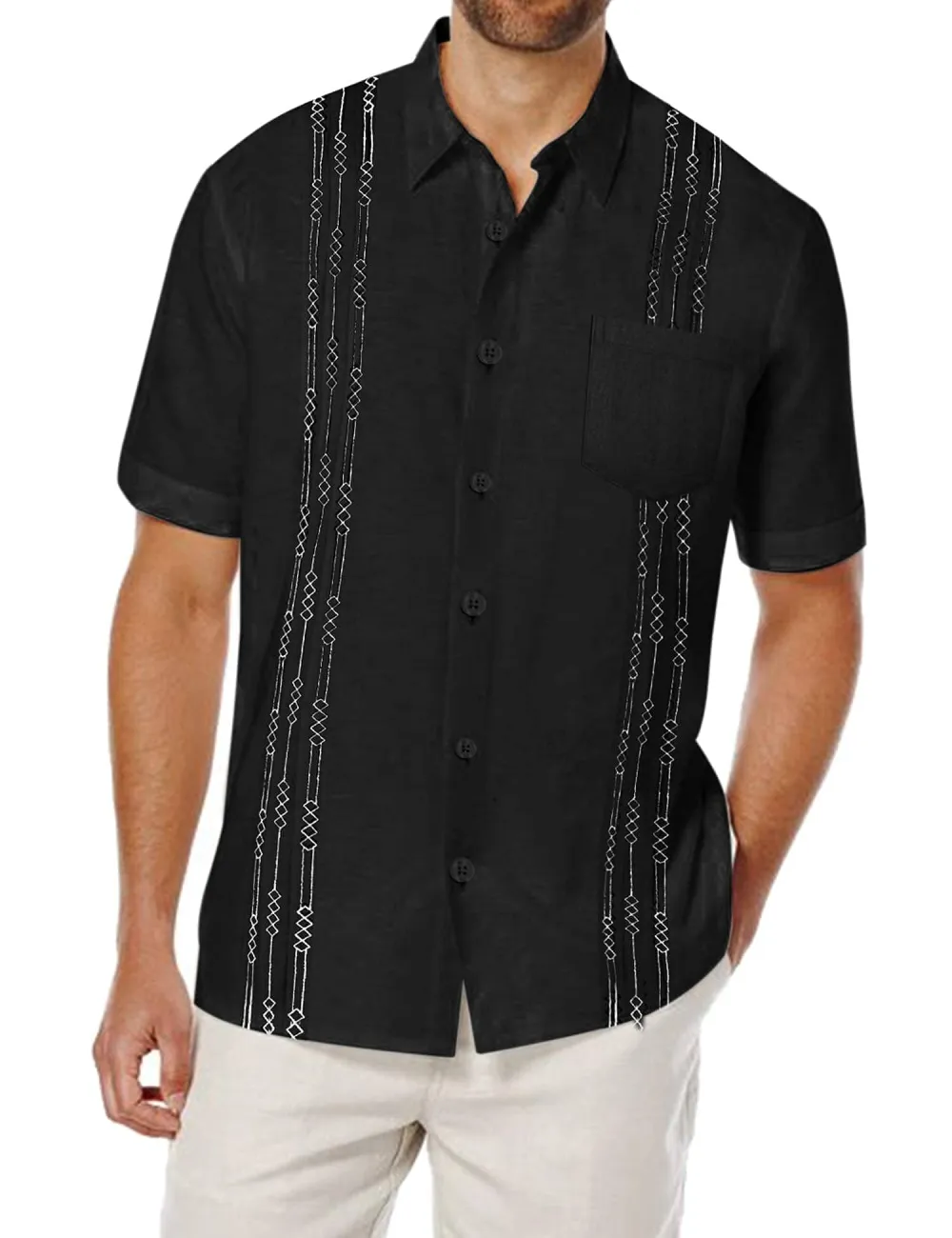 Short Sleeve Shirts