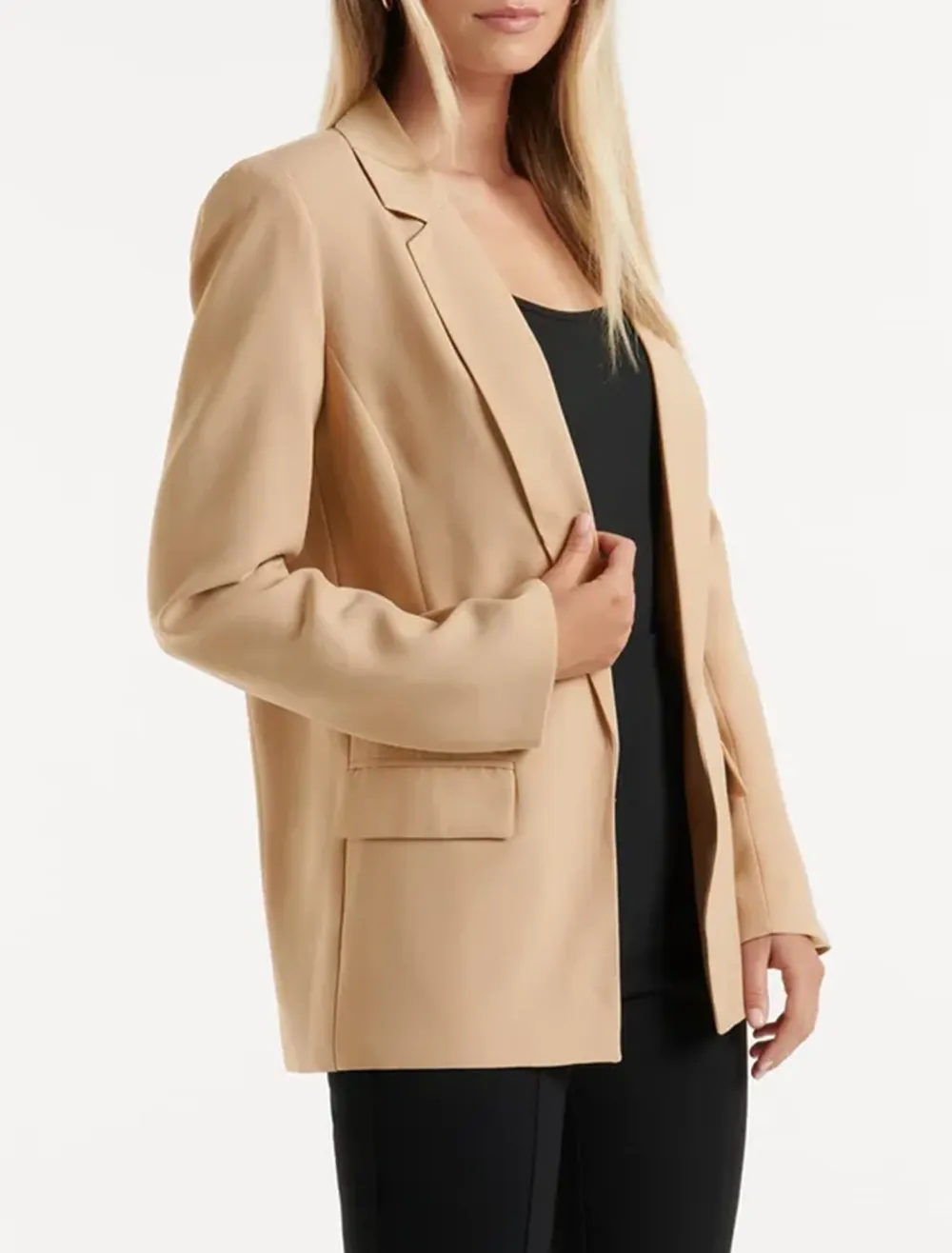 Daily Blazer