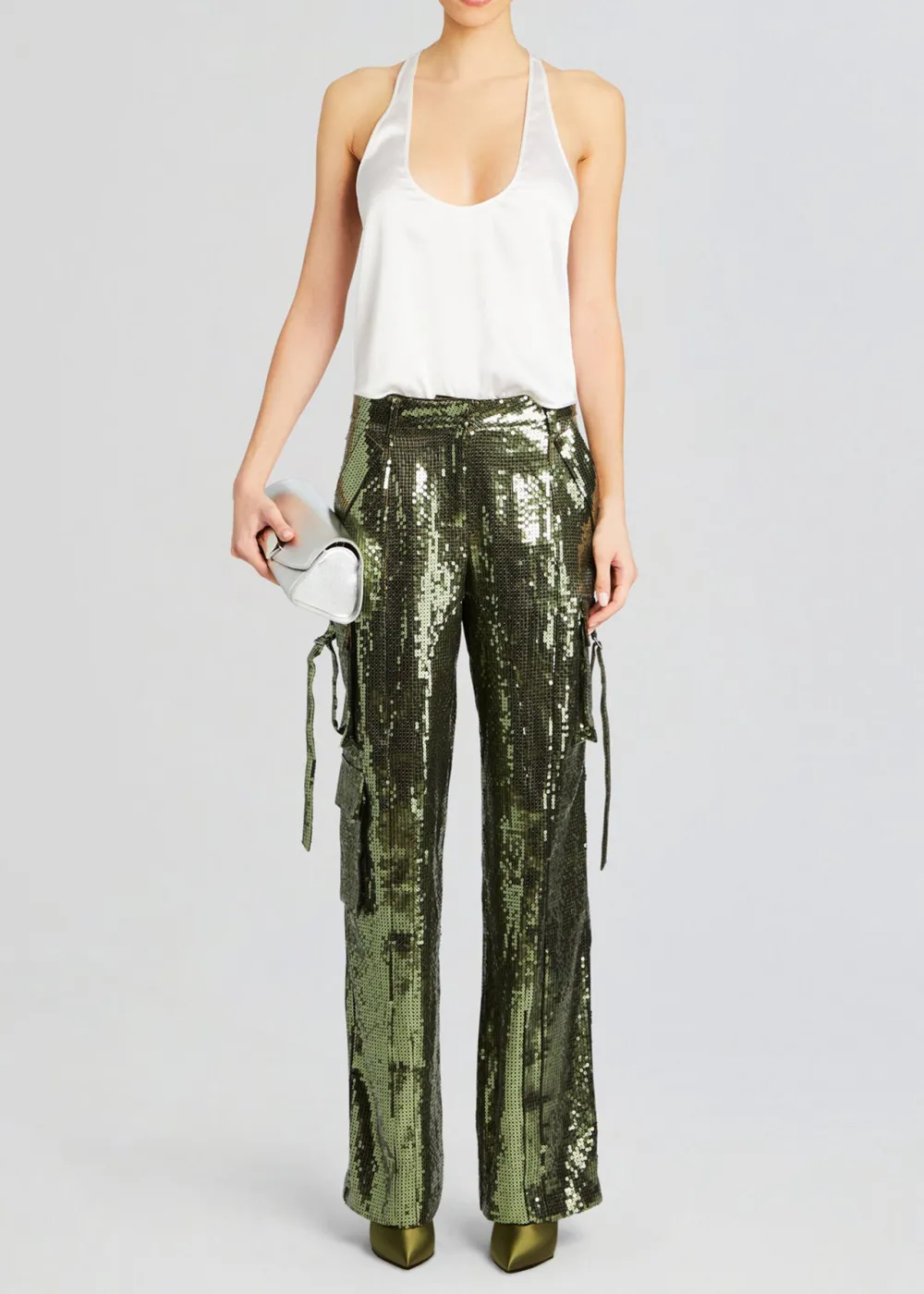 Cargo Pant