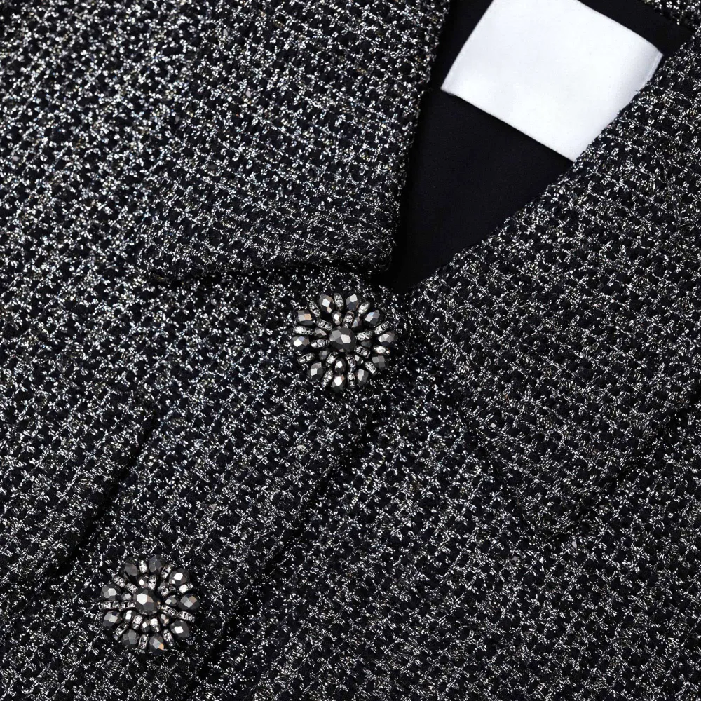 Deep Grey Jacket
