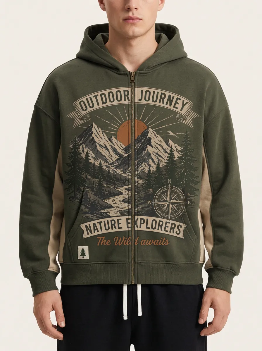 Men's Tops
