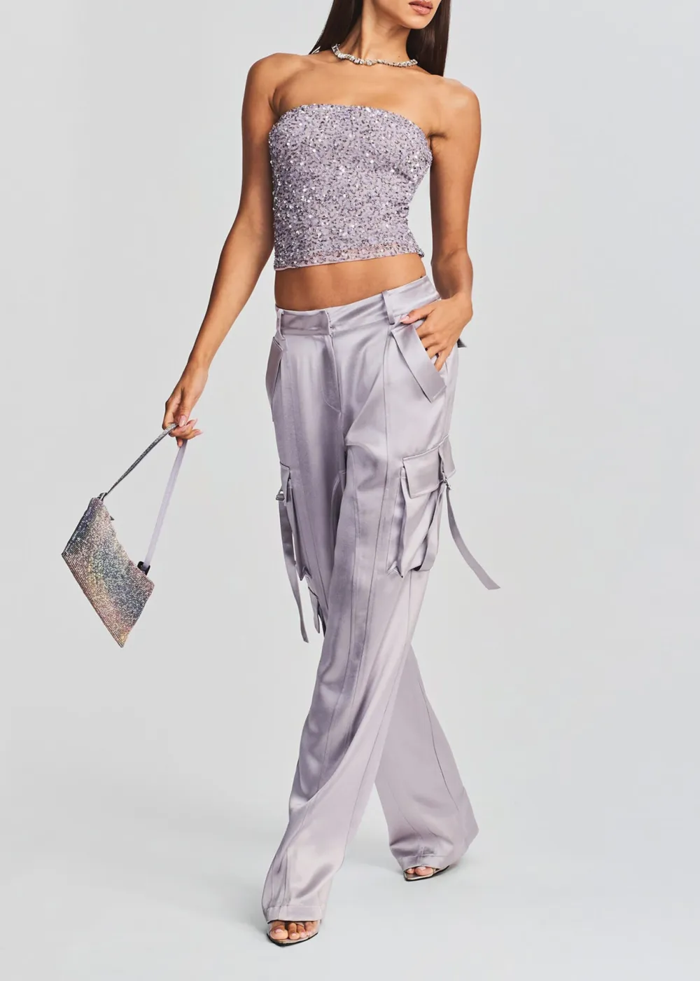 Cargo Pant