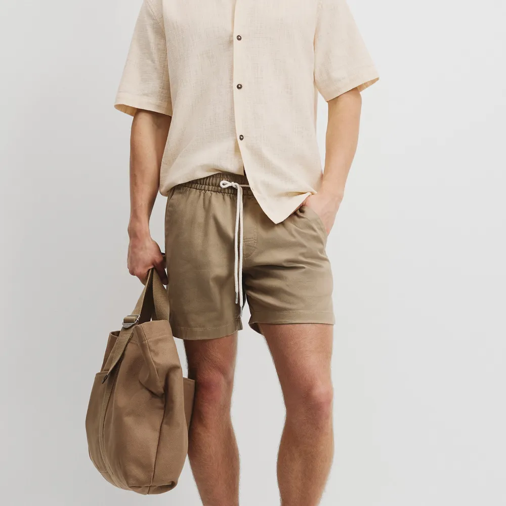 Men's Drawcord Shorts