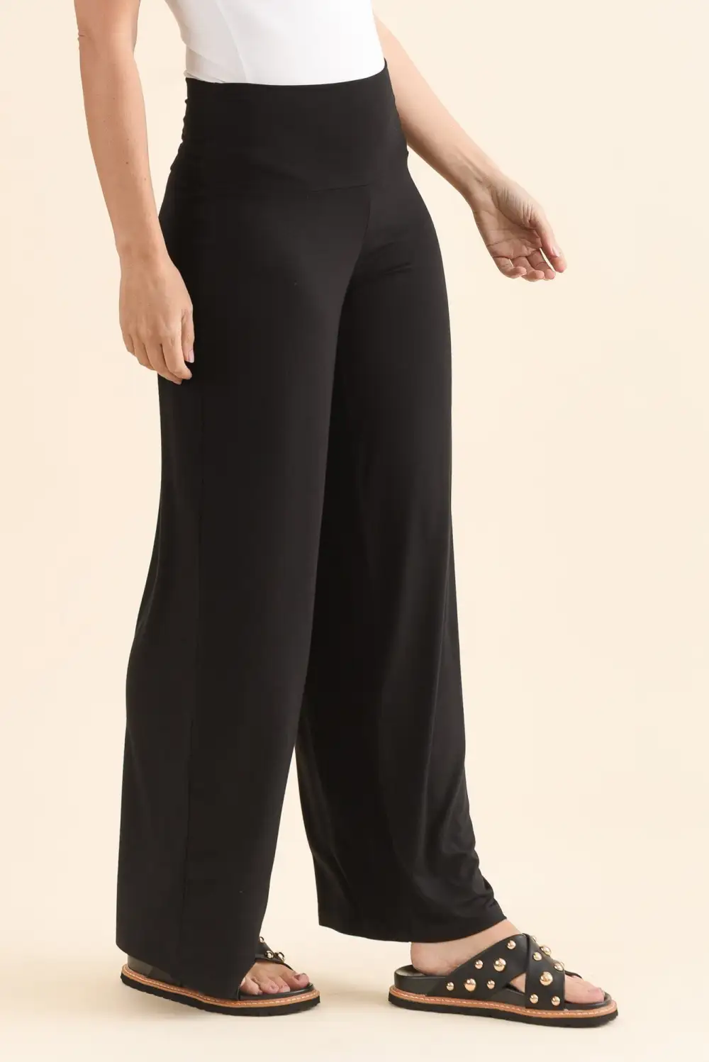 Full Length Stretch Lightweight Pants
