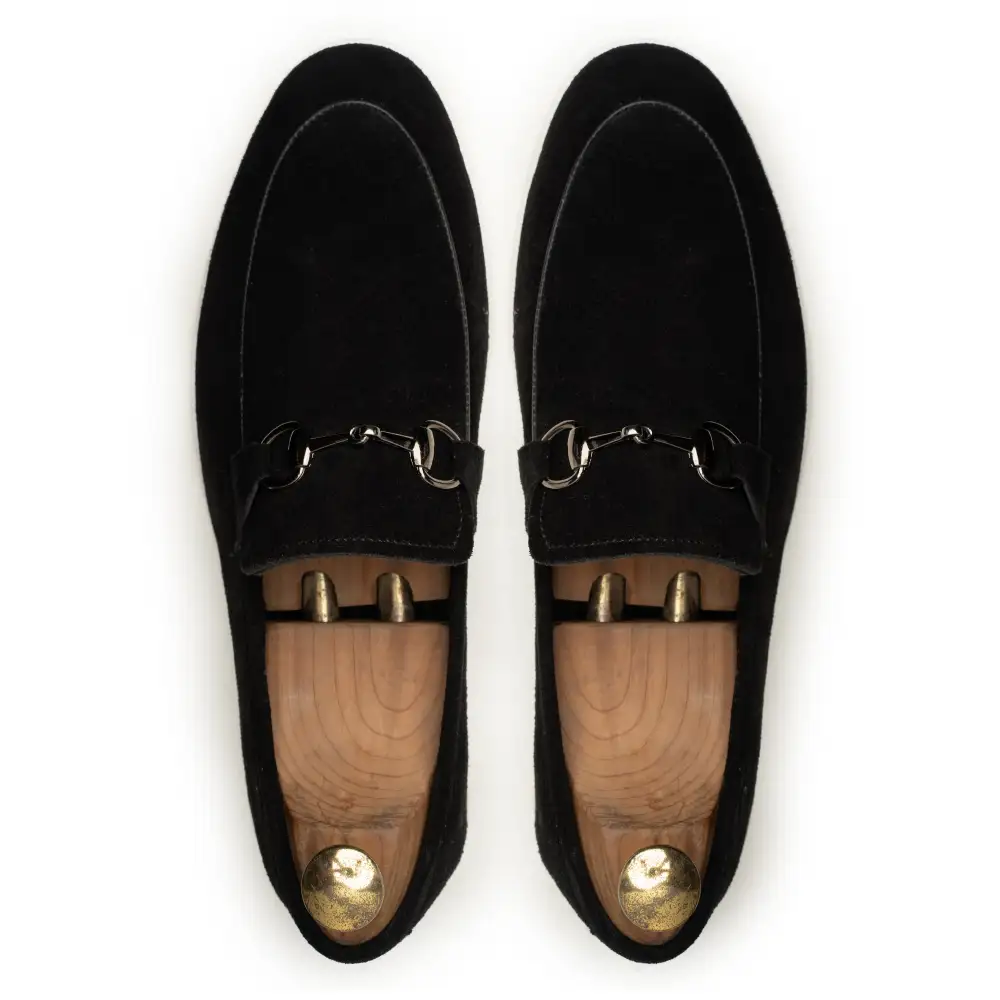 Comfort Loafers