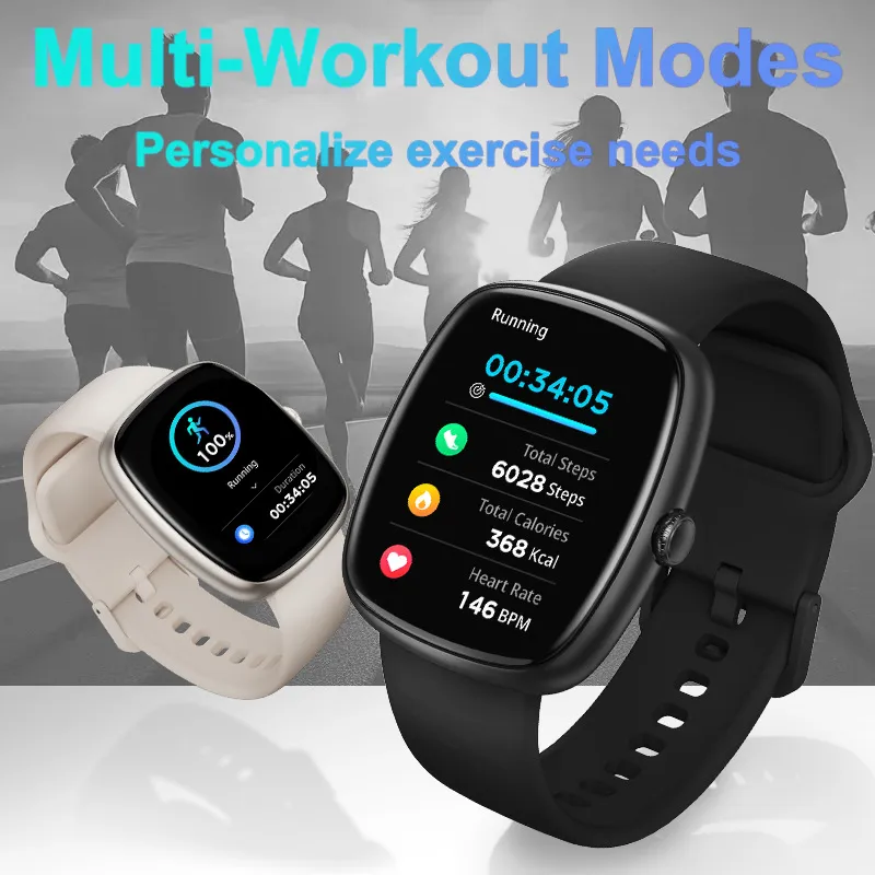 T69 Smartwatch