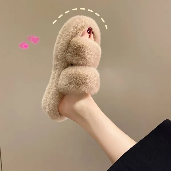 Clean Home Slippers