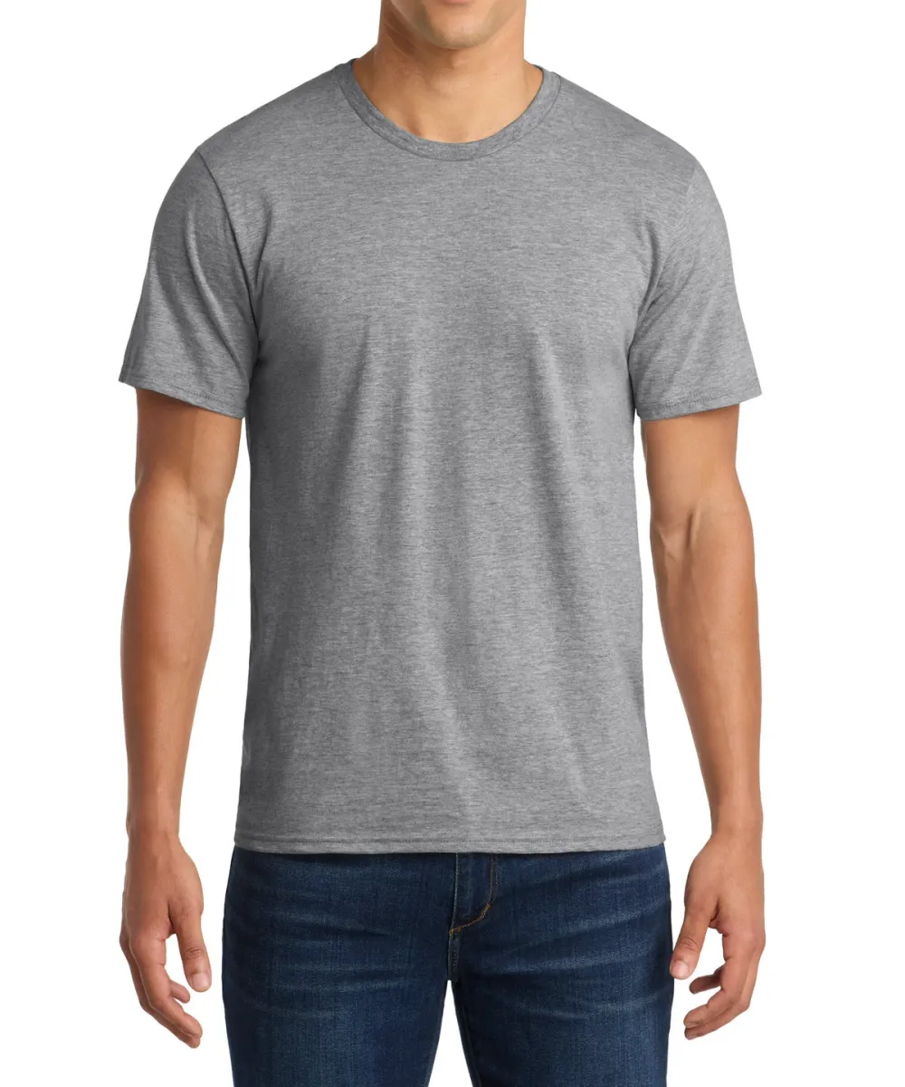 Practical Classic Everyday T-Shirt