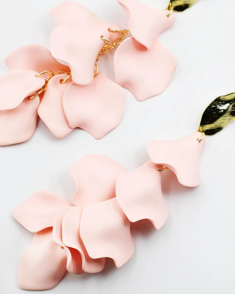 Dainty Refined Drop Earrings