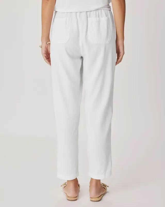 Angie Straight Leg Pants