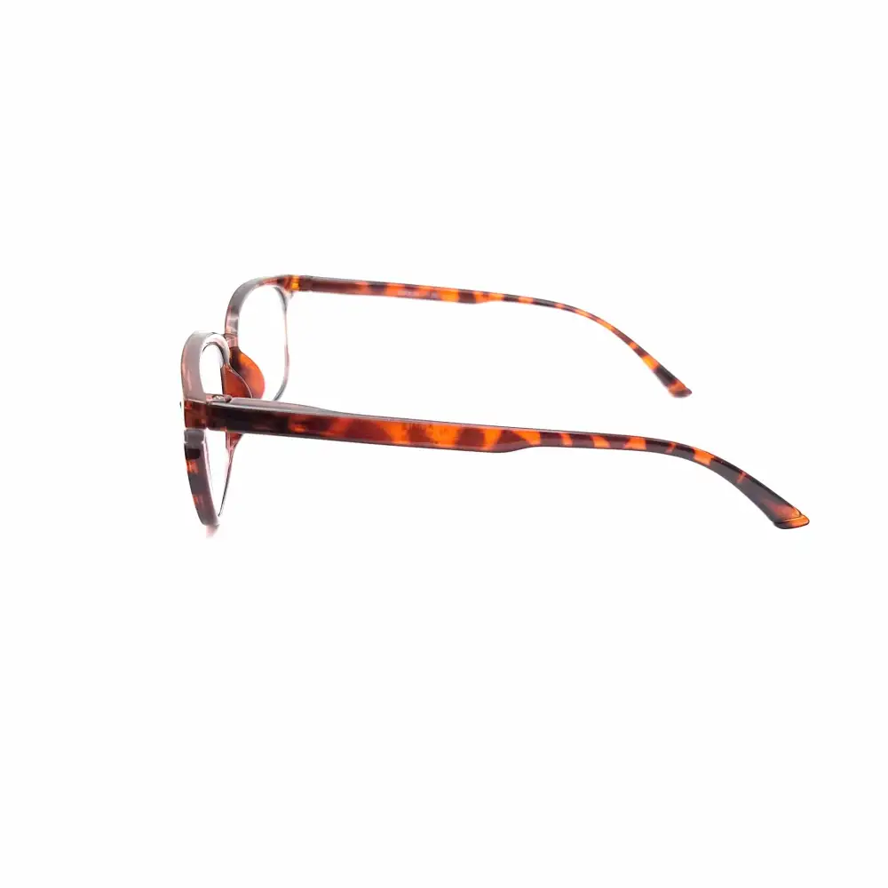 Classic Progressive Spring-Hinge Reading Glasses