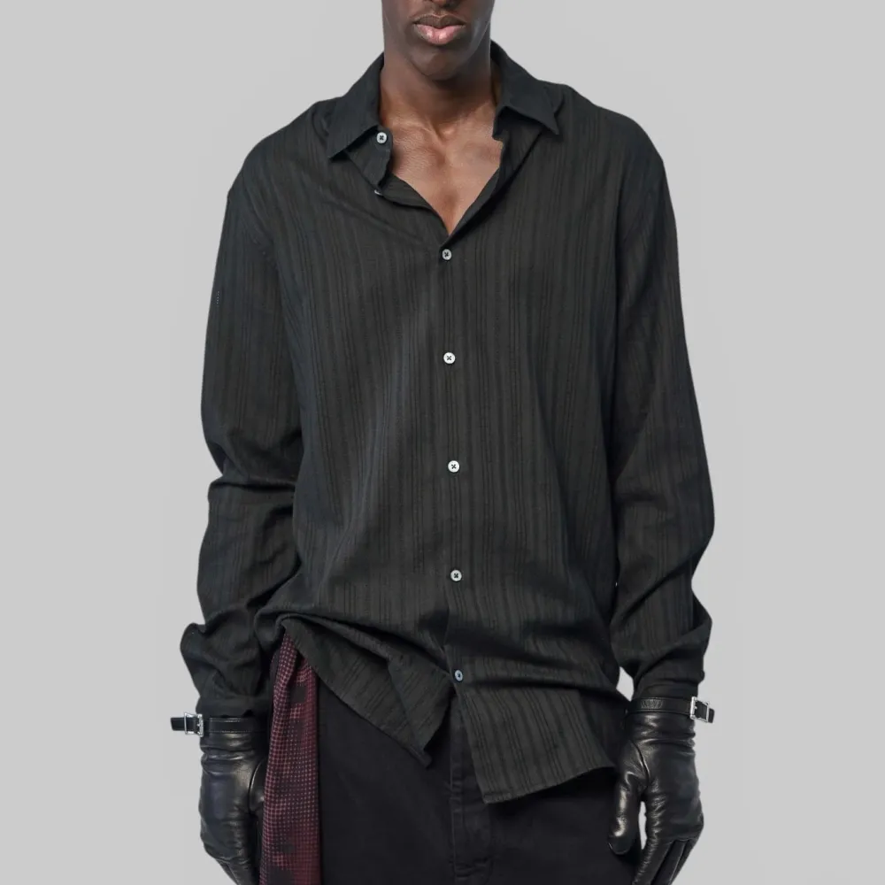 Casual Tailored Fit Shirt