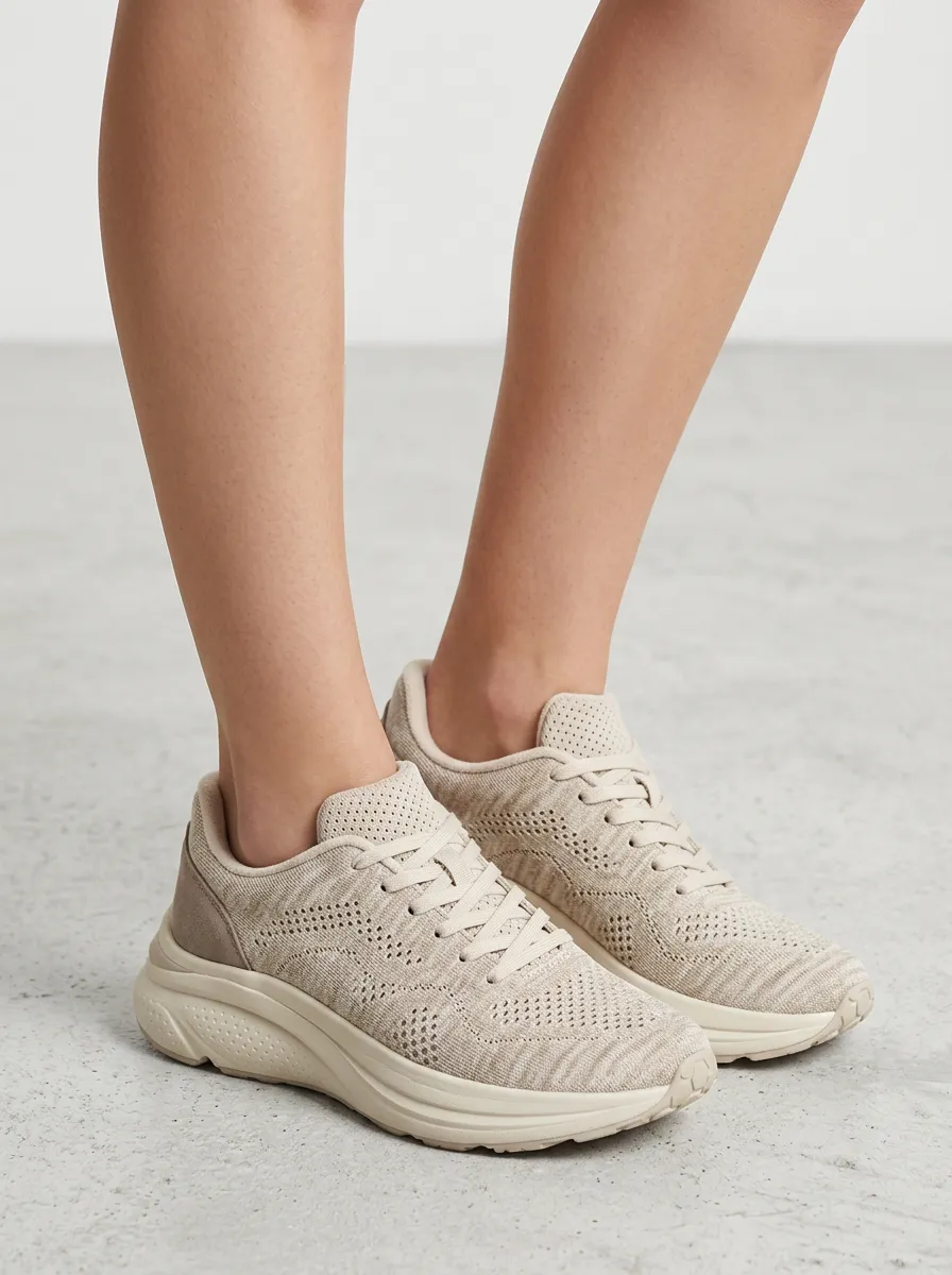 Studio Minimalist Edit Unisex Sport Shoes