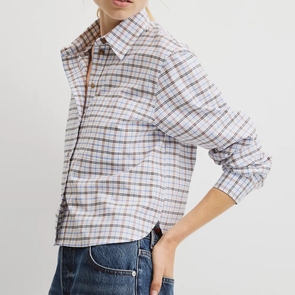 Women's Classic Modern Classic Shirt