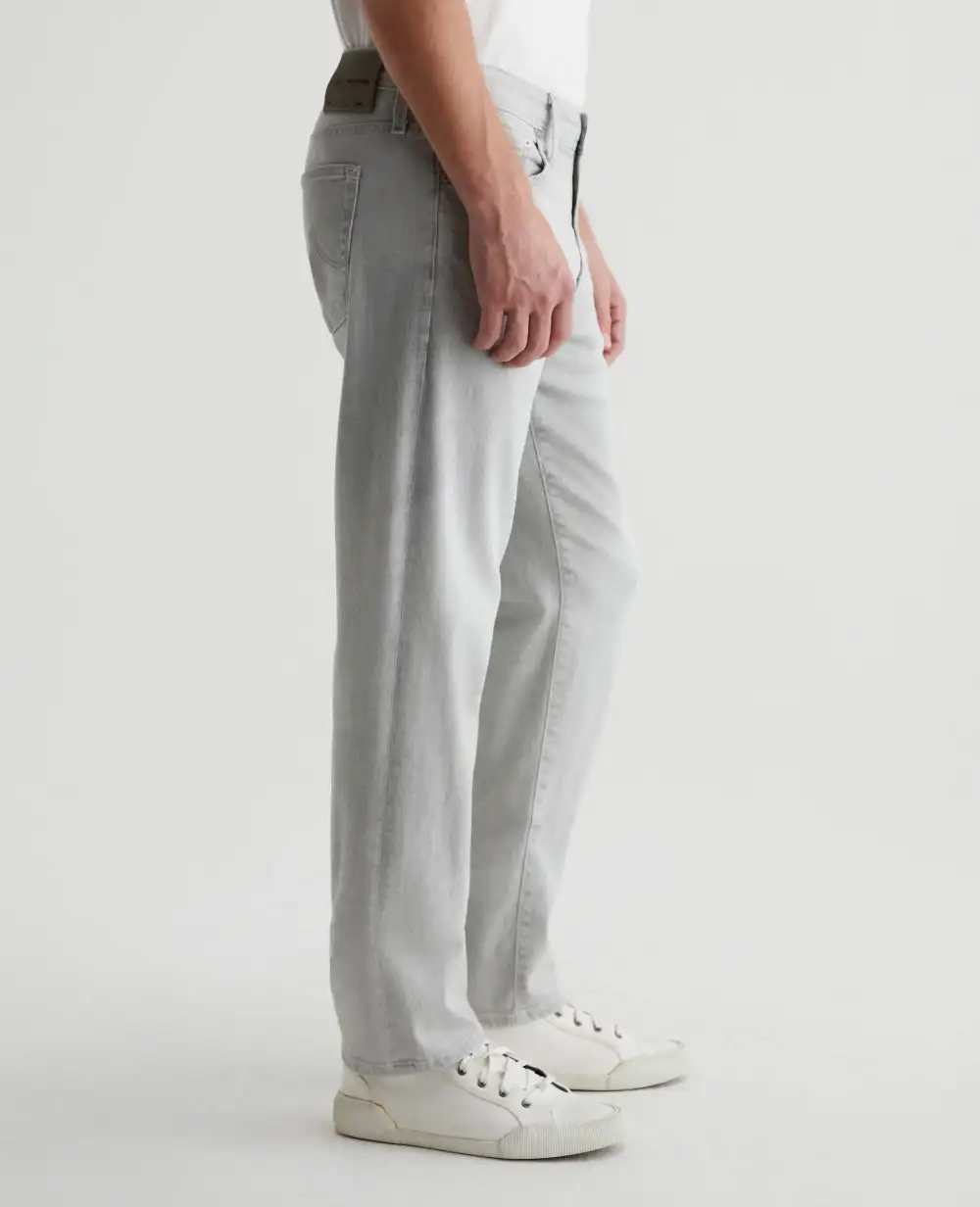 Men's Slim Straight Power Stretch Jeans