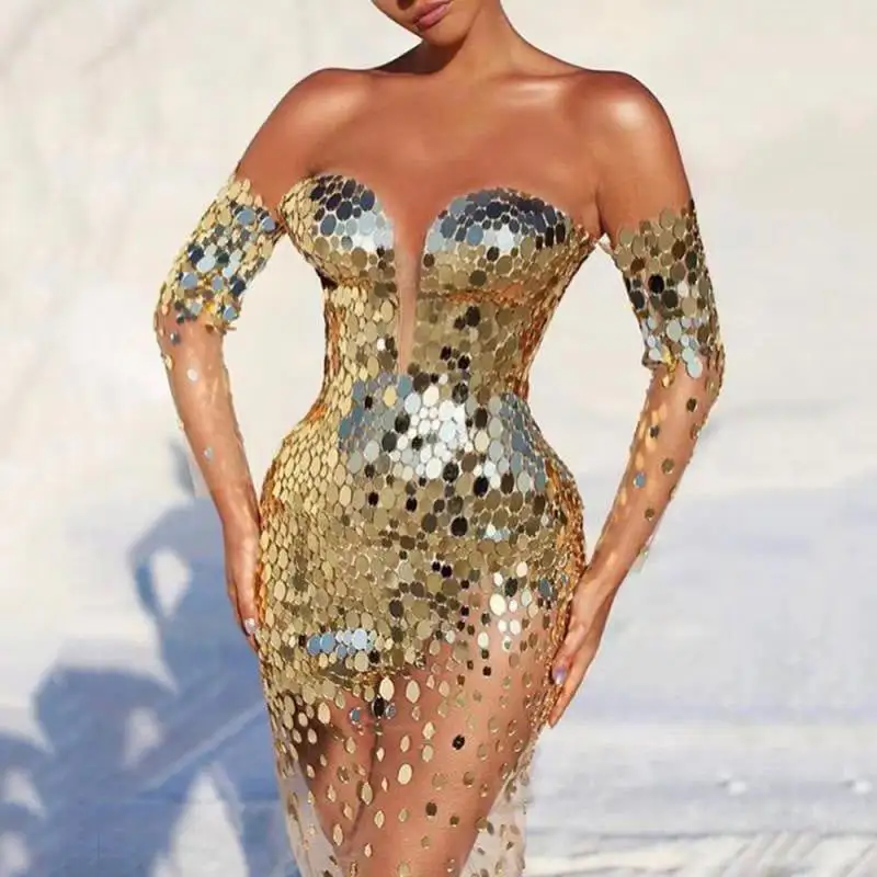 Women's Romantic Classic Dress