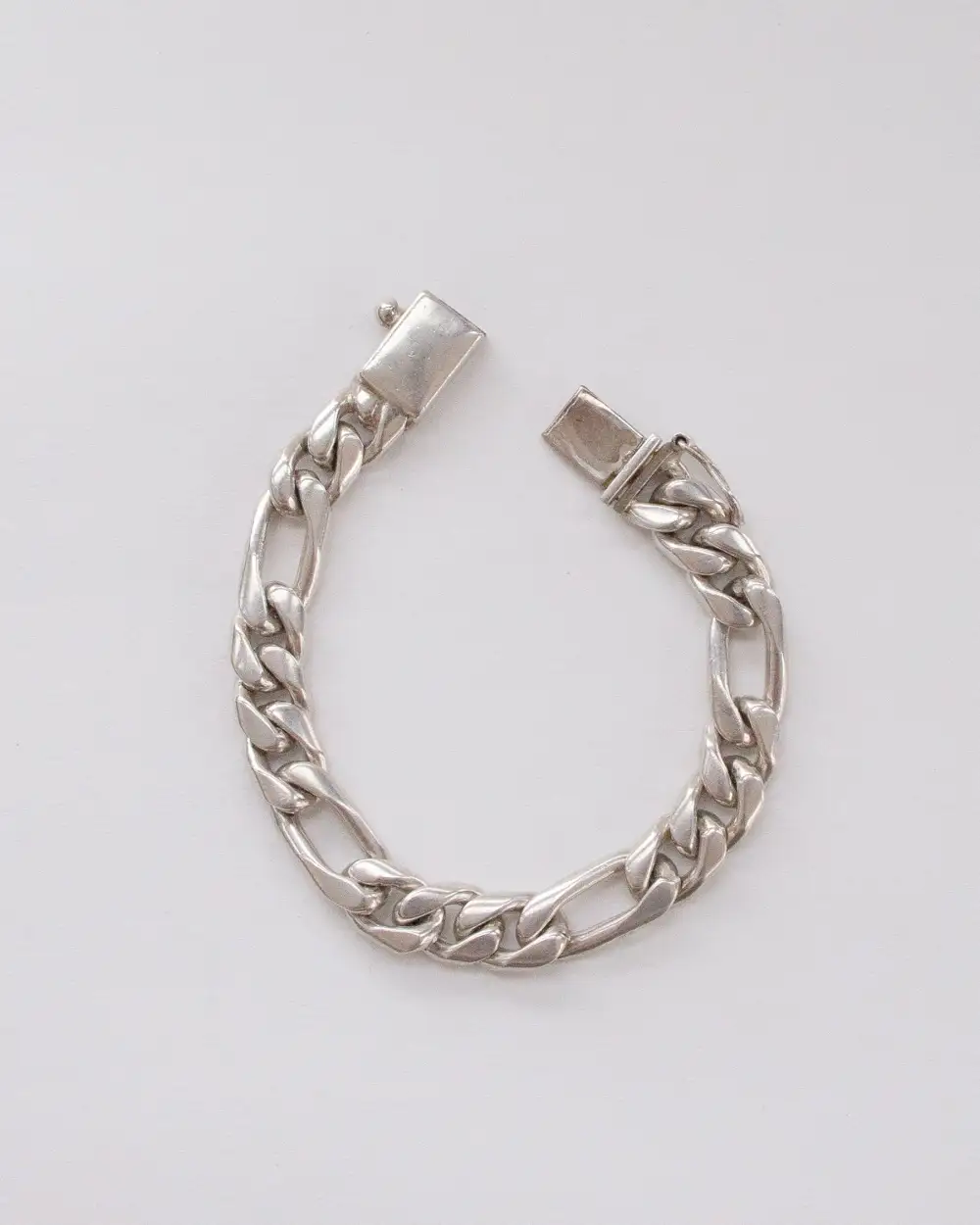 Modern Chain Bracelet