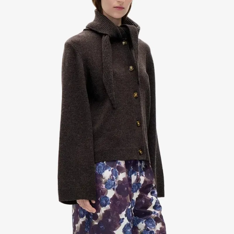 Structured Classic Women's Jacket