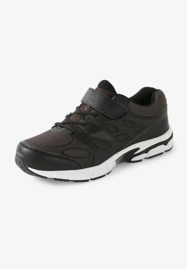 No-Tie Sneakers