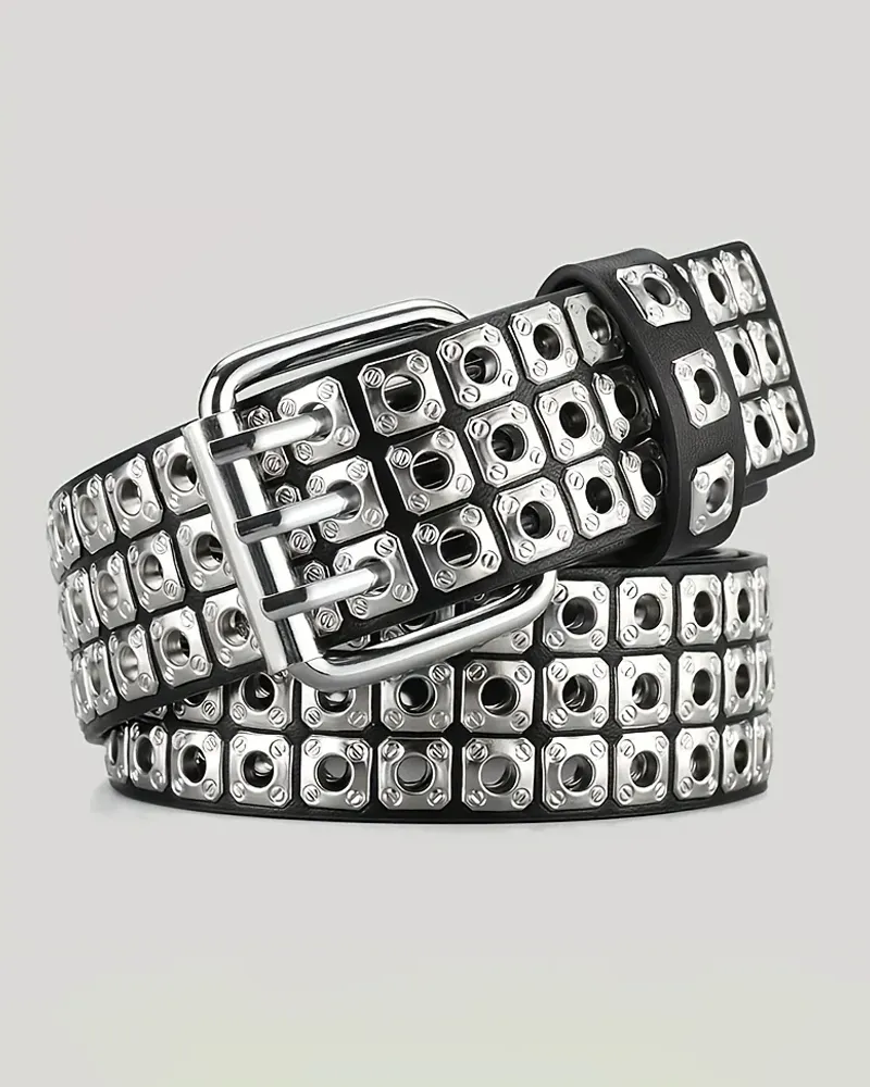 Rock Style Women's Belt