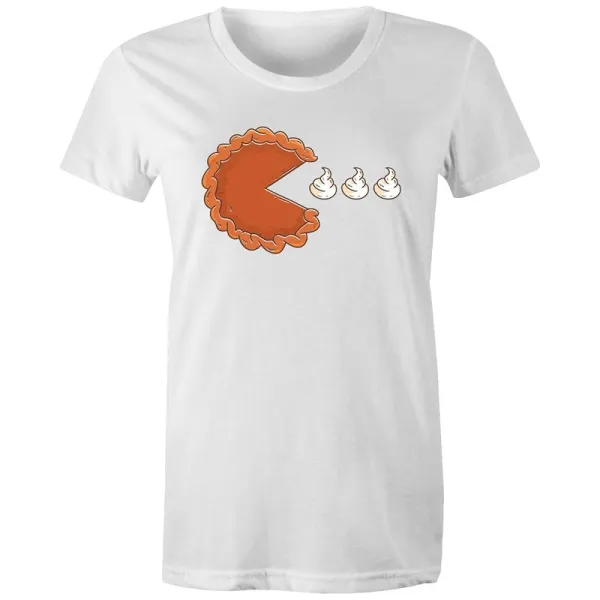 Cup Cake Video Game T-Shirt