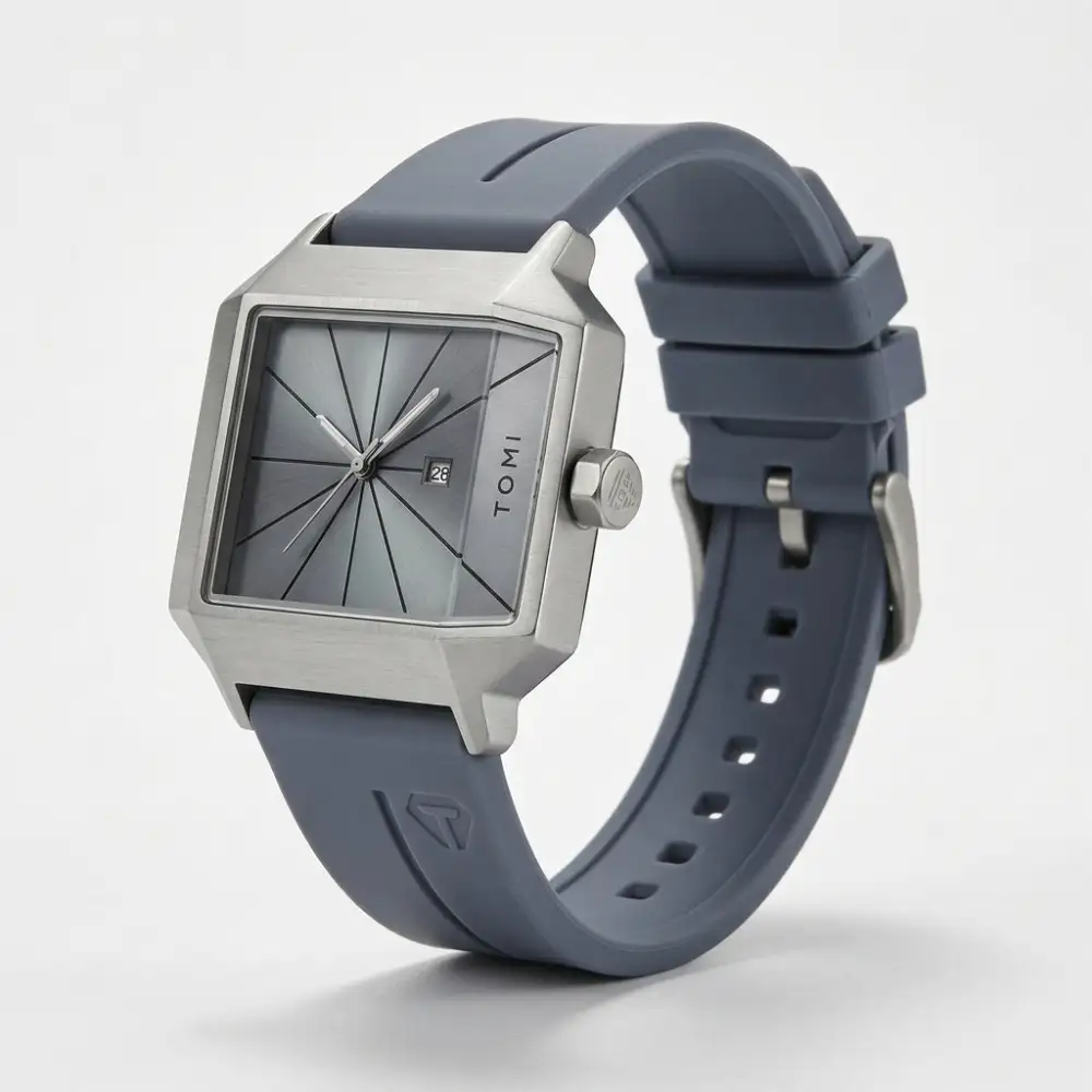 TOMI T021 Atlas Perpetual