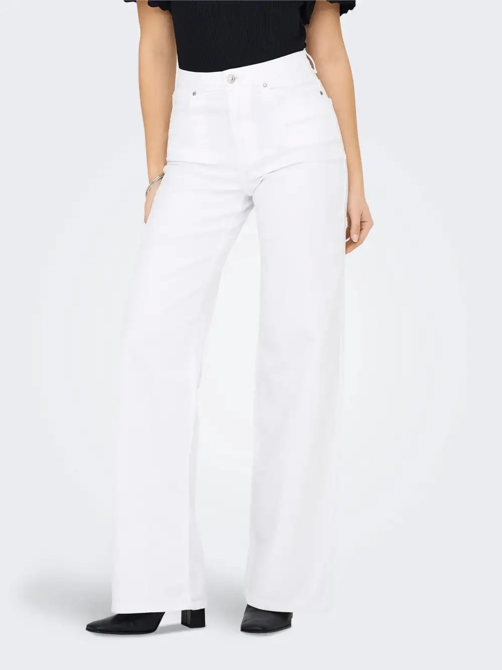 Workwear Casual Everyday Classic Jeans
